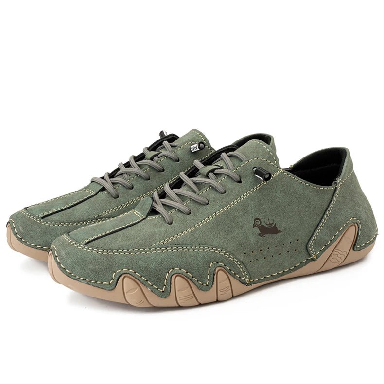 BARETREK – Chaussures pieds nus – Marcher naturellement sur tous les terrains