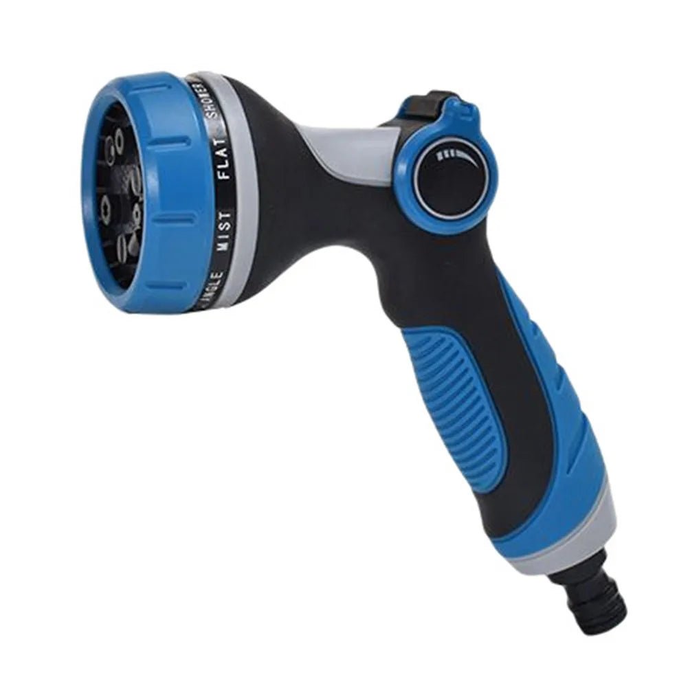 POWERFLOW – Pistolet pulvérisateur multifonction 10 modes pour jardin