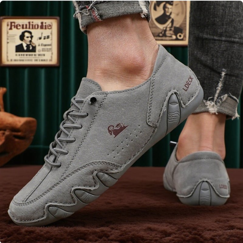 BARETREK – Chaussures pieds nus – Marcher naturellement sur tous les terrains