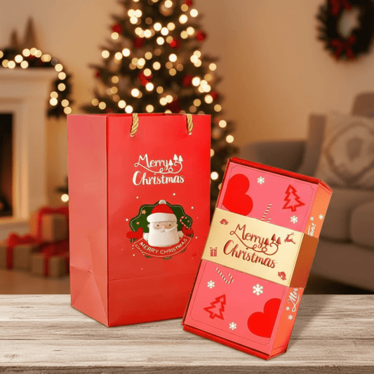 STORYCHEST – Elegante Geschenkbox für festgehaltene Geschichten & gemeinsame Erinnerungen