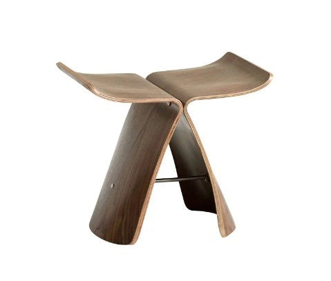 ZenWood – Handmade Solid Wood Bench, Minimalist & Timeless