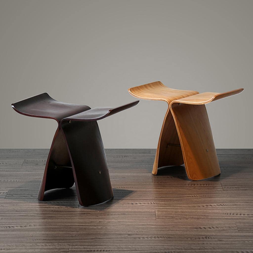 ZenWood – Handmade Solid Wood Bench, Minimalist & Timeless