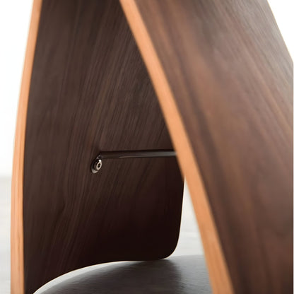 ZenWood – Handmade Solid Wood Bench, Minimalist & Timeless