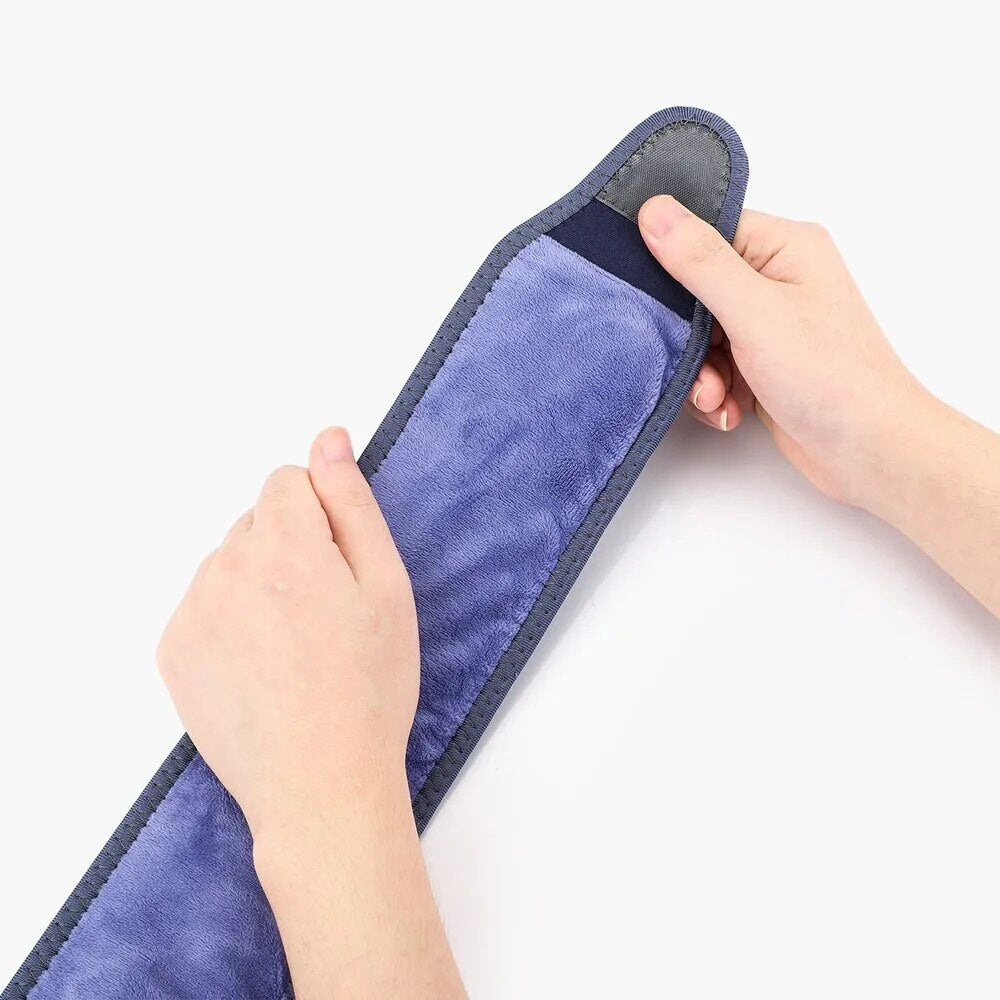 Thermorelief Heizkissen Rücken - Einstellbare Temperatur für Schmerzlinderung-6