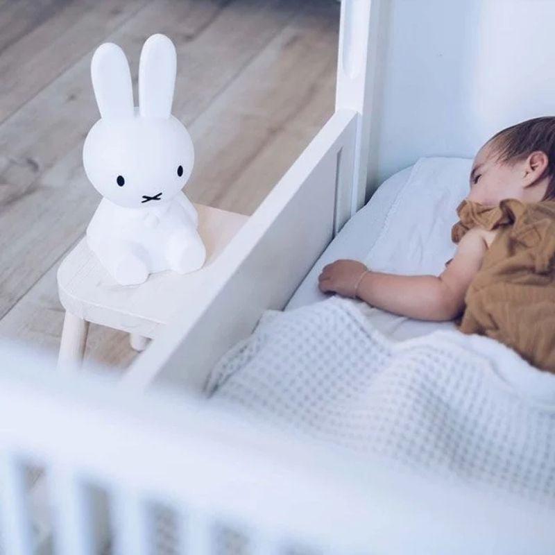 Miffy Dekorationsfigur - Ikonisches Kaninchen für Stilvolle Wohnräume 5