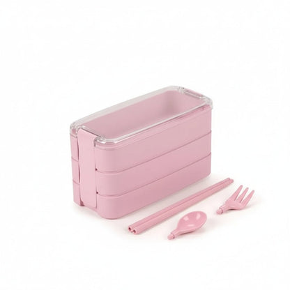 Mikrowellen Lunchbox Aus Weizenstroh – Umweltfreundlich, Spülmaschinenfest, Ideal Für Kinder Und Büro 7