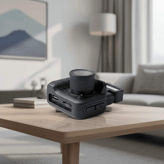 MOMENTCAP – Caméra portable pour des images inoubliables
