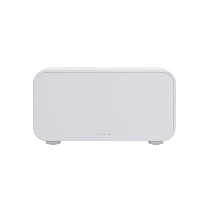 AromaMini – Compact Ultrasonic Aroma Diffuser with LED Color Change