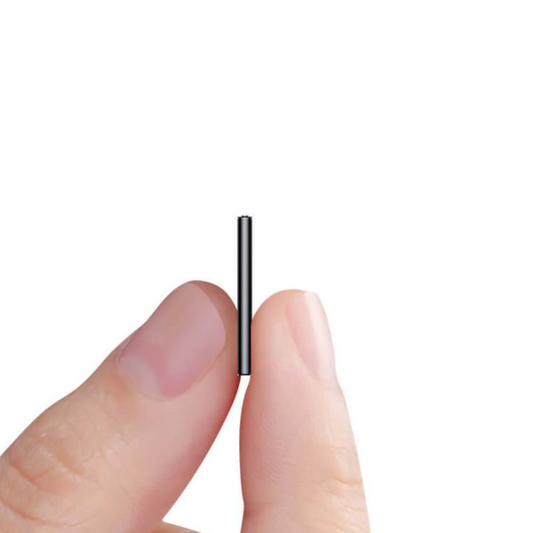 VoiceNote Mini – ultralicht dicteerapparaat met spraakactivatie & 32 GB opslagruimte