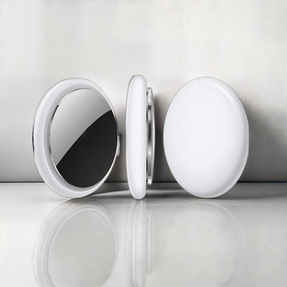 TrackMate Mini – Bluetooth GPS Tracker for Keys & Valuables