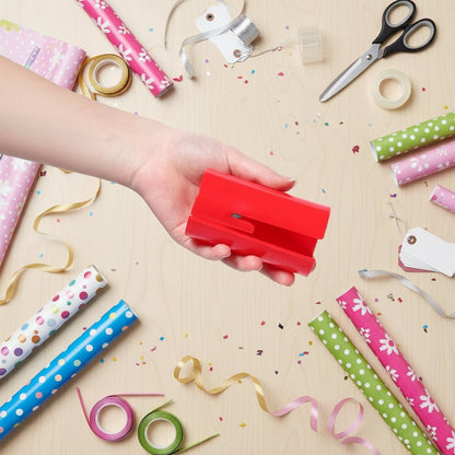 Mini Papier Schneidemaschine – Kompakte Schneidemaschine für Präzise Schnitte und Bastelprojekte 4