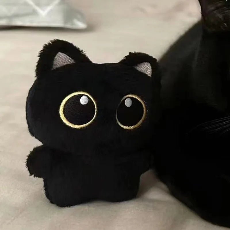 SNUGTAIL – Compact Plush Toy for Children