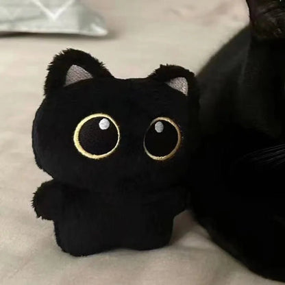 SNUGTAIL – Compact Plush Toy for Children