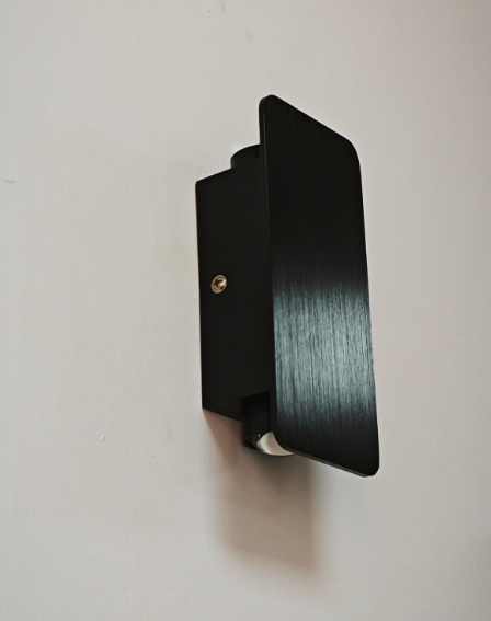 LUMINA ARC - Minimalist LED wall light for stylish living