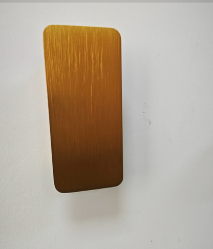 LUMINA ARC - Minimalist LED wall light for stylish living