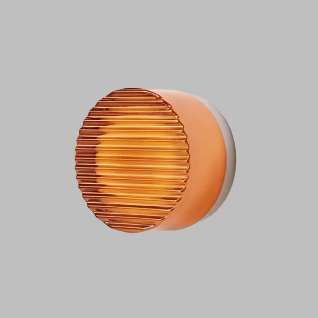 Variant image for Wandleuchte Schwarz 30 cm 12W Aluminium LED-3
