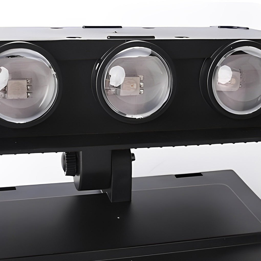 Modern Solar Outdoor Wall Light with Motion Sensor – Energy-Efficient LED Outdoor Lighting IP65 3