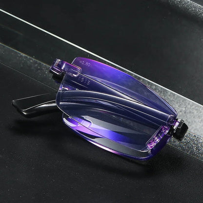 VISIONCLEAR GLASSES - Multifocal reading glasses for optimum vision & maximum comfort