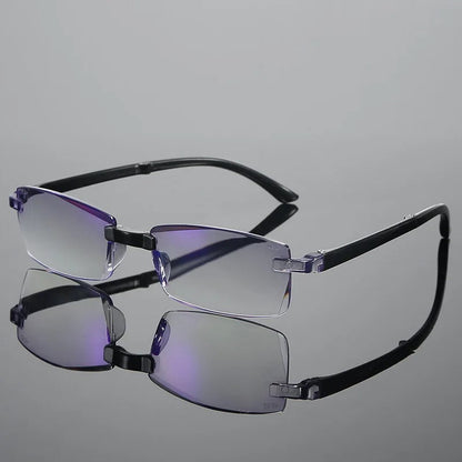 VISIONCLEAR GLASSES - Multifocal reading glasses for optimum vision & maximum comfort