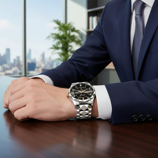 VORTEXTIME – Orologio sportivo – Prestazioni dinamiche per stili di vita attivi