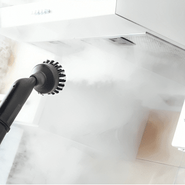Multifunction Steam Cleaner - Nettoyeur à vapeur sans produits chimiques avec 8 accessoires pour la maison, les vêtements et les fenêtres