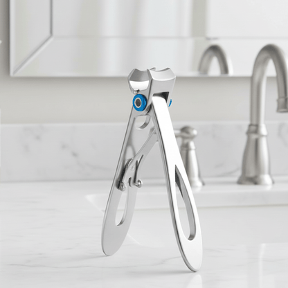 NAILCRAFT – Professioneller Nagelschneider für dicke Finger- und Zehennägel 0