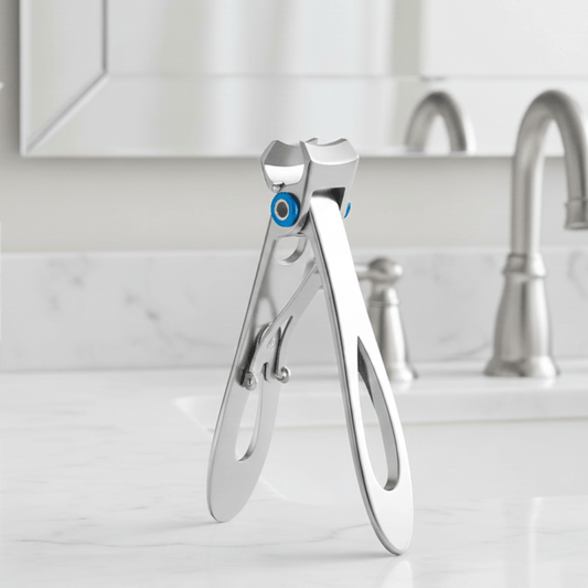 NAILCRAFT – Professioneller Nagelschneider für dicke Finger- und Zehennägel 0