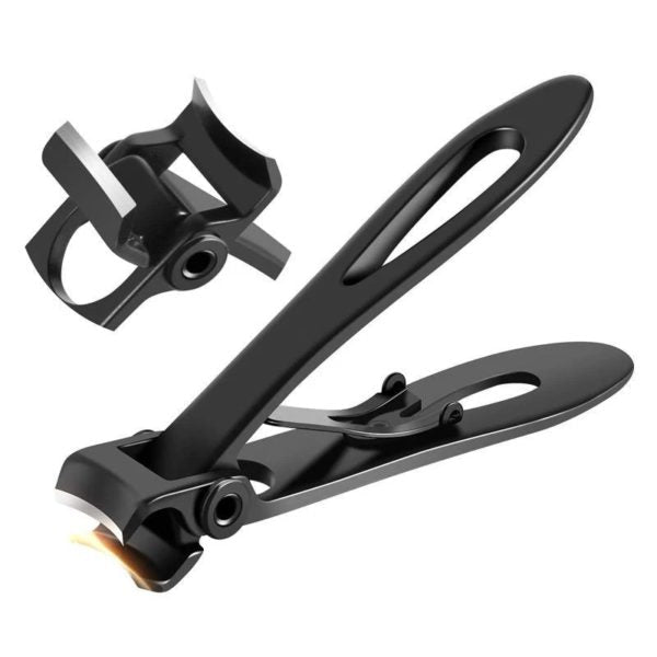 NAILCRAFT – Professioneller Nagelschneider für dicke Finger- und Zehennägel 5