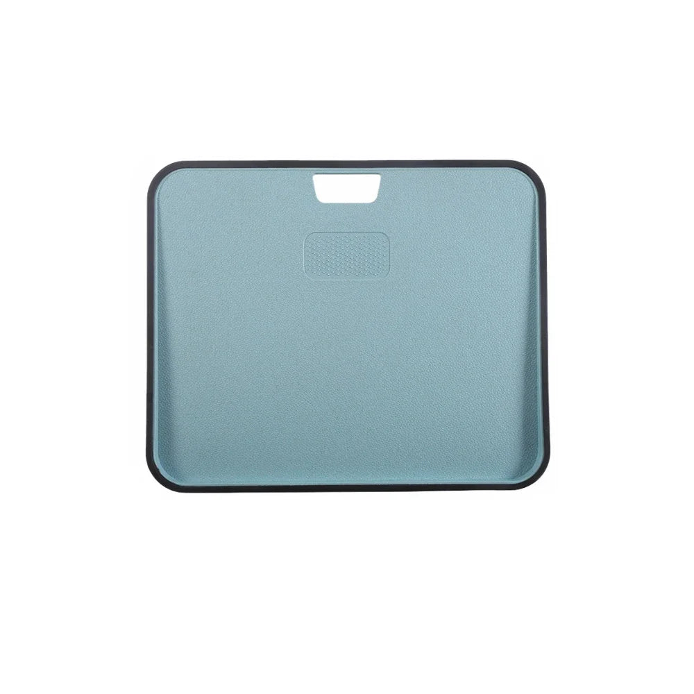 NATURE SLICE – Umweltfreundliches Schneidebrett aus Weizenstroh für Fleisch und Gemüse 0