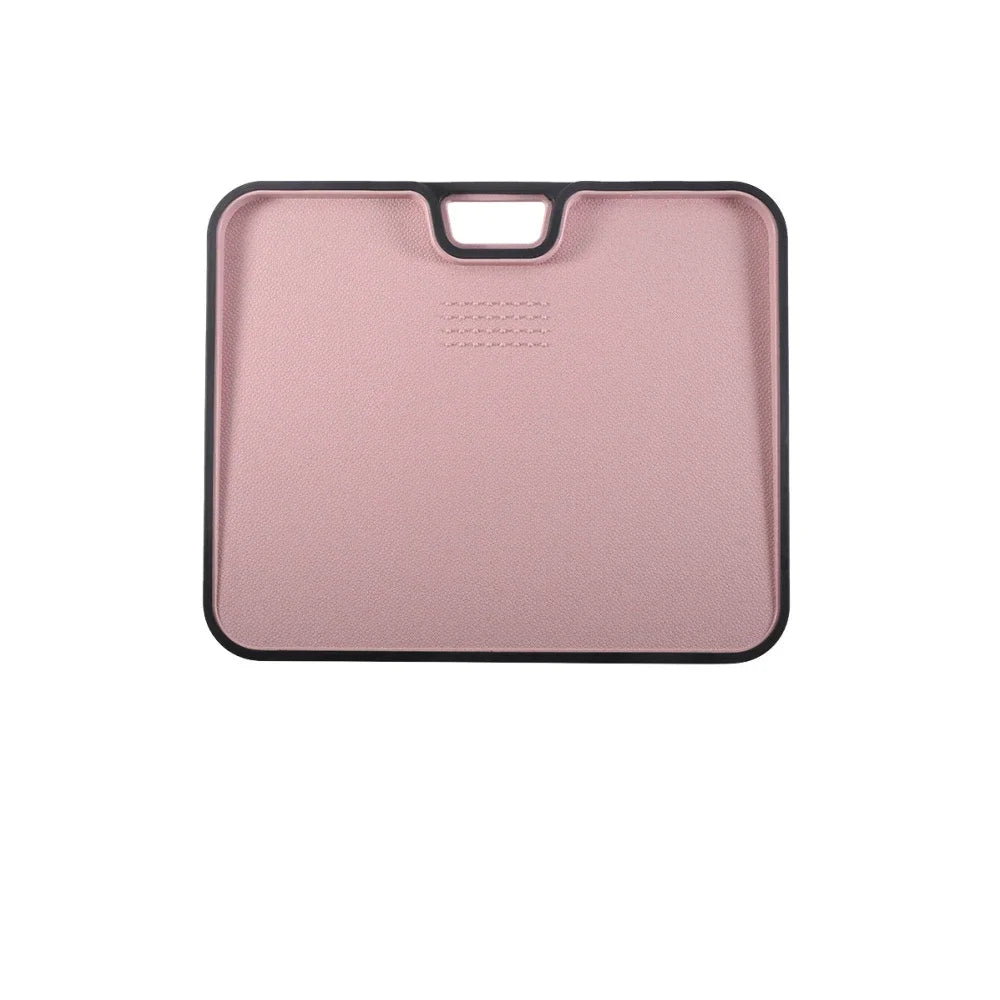 NATURE SLICE – Umweltfreundliches Schneidebrett aus Weizenstroh für Fleisch und Gemüse 10