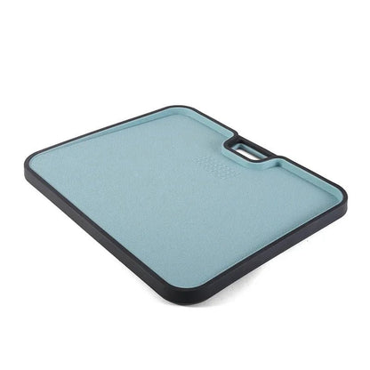 NATURE SLICE – Umweltfreundliches Schneidebrett aus Weizenstroh für Fleisch und Gemüse 6