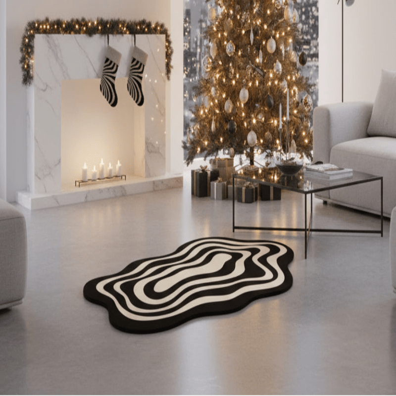 NEATRA CLEANLY – Schnelltrocknende Kieselgur-Badematte für rutschfesten Badekomfort 0