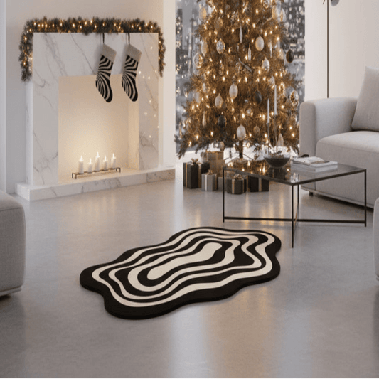 NEATRA CLEANLY – Schnelltrocknende Kieselgur-Badematte für rutschfesten Badekomfort 0