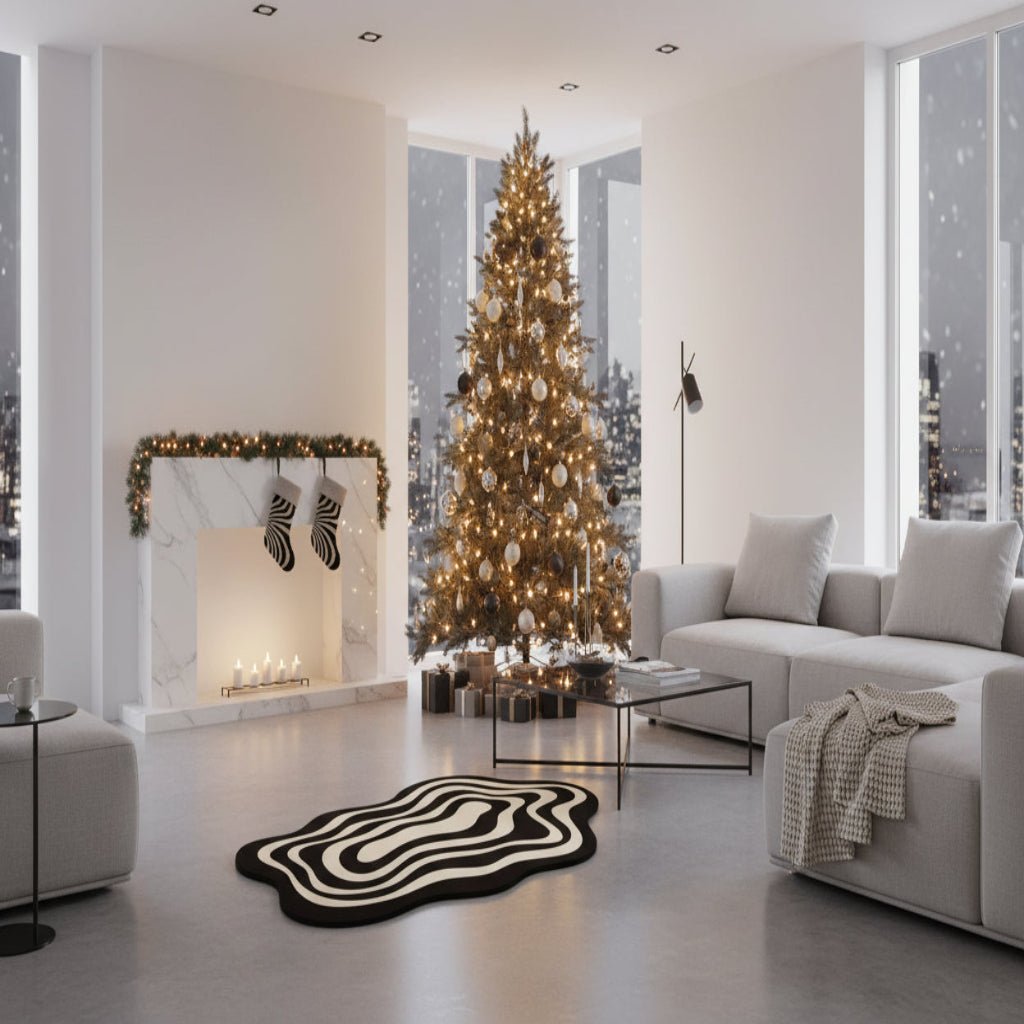 NEATRA CLEANLY – Schnelltrocknende Kieselgur-Badematte für rutschfesten Badekomfort 1