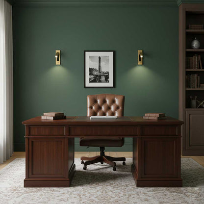 NEONEST - Moderne LED Wandleuchte Schwarz mit Verstellbarem Kopf für Innenräume 4