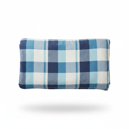 NESTIQUE – Weiche Thermofleecedecke für entspannenden Komfort 4