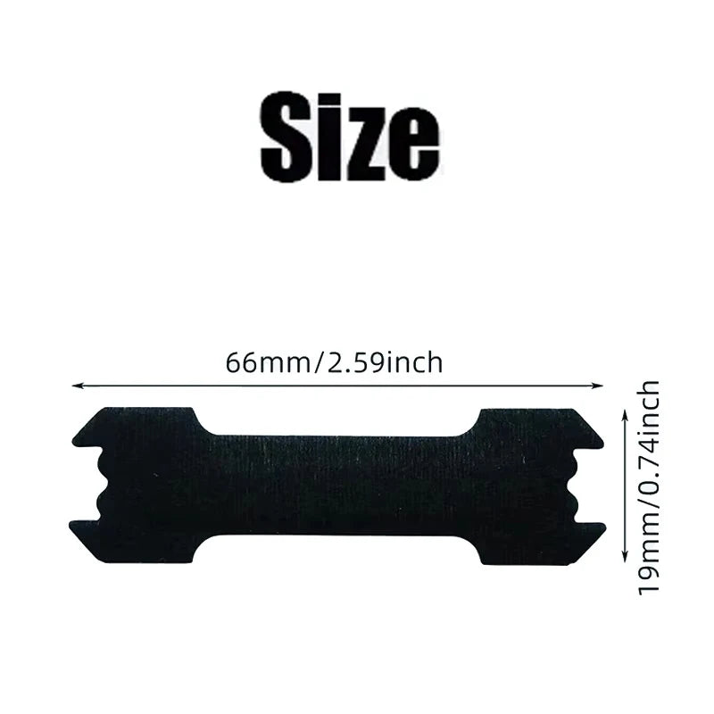 NIGHTBREATHE – Nasenpflaster mit verbesserter Haftung für komfortables Atmen 5