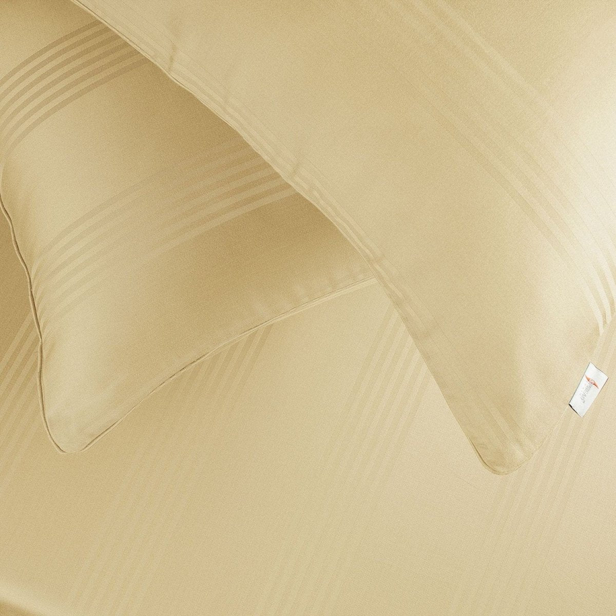 NIGHTWEAVE – 450 TC Premium-Baumwoll-Kissenbezug für atmungsaktiven Komfort 14