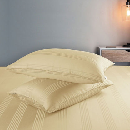 NIGHTWEAVE – 450 TC Premium-Baumwoll-Kissenbezug für atmungsaktiven Komfort 18