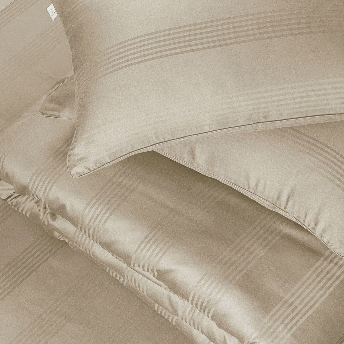 NIGHTWEAVE – 450 TC Premium-Baumwoll-Kissenbezug für atmungsaktiven Komfort 21