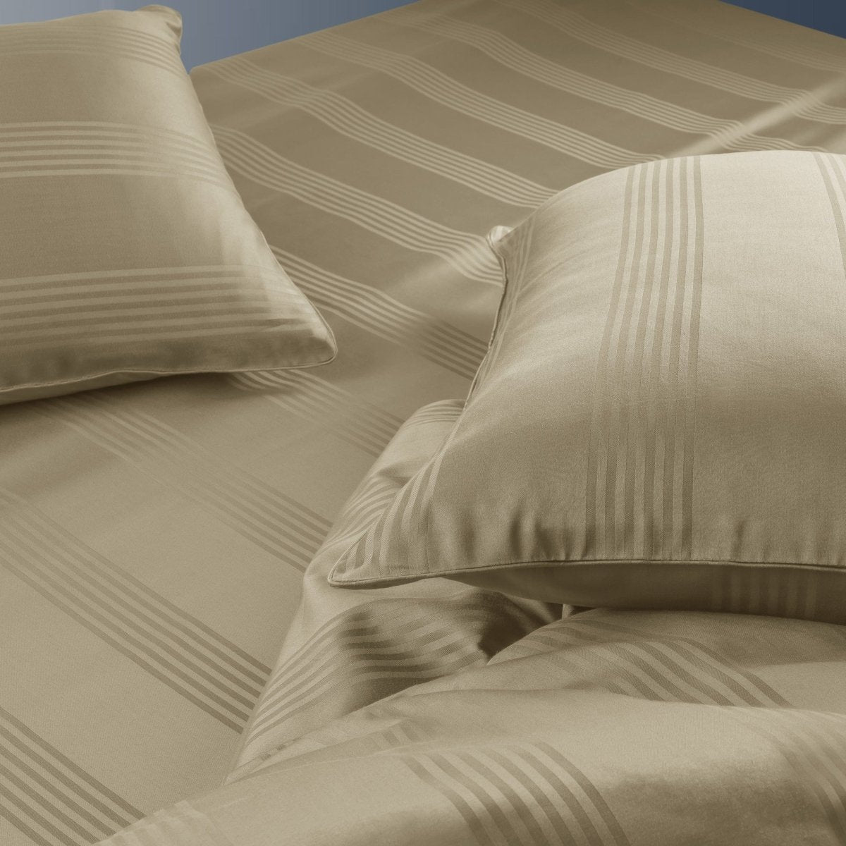 NIGHTWEAVE – 450 TC Premium-Baumwoll-Kissenbezug für atmungsaktiven Komfort 8
