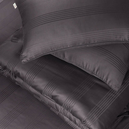 NIGHTWEAVE – 450 TC Premium-Baumwoll-Kissenbezug für atmungsaktiven Komfort 9