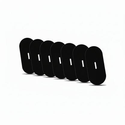 NITESNOOZE – 90 Stück Anti-Schnarch-Mundpflaster & Atemaufkleber für besseren Schlaf 6