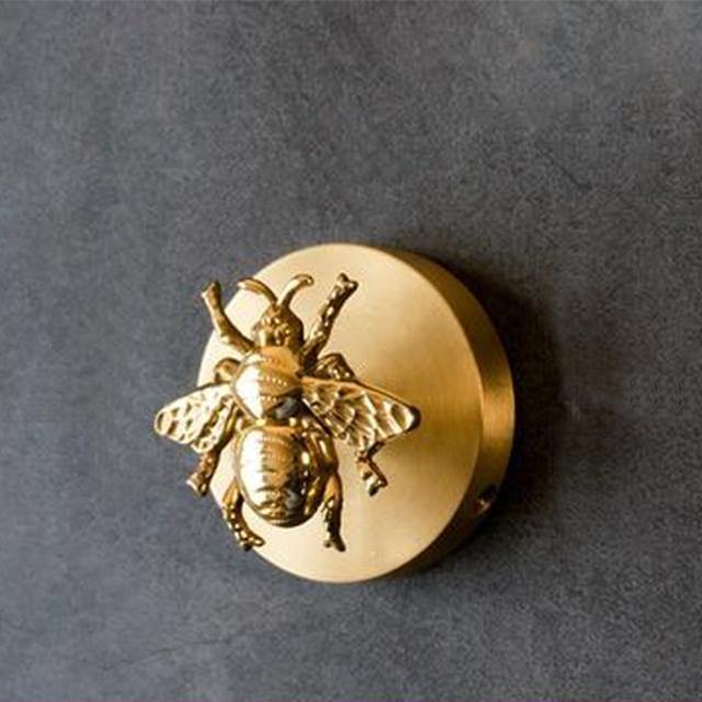 NOBLEPAW – Dekorativer Tiergarderobenständer aus Messing mit Goldfinish 13