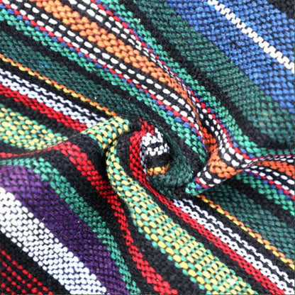 CAMPVIBE BLANKET - Waterproof picnic mat in ethnic style for camping & outdoor comfort