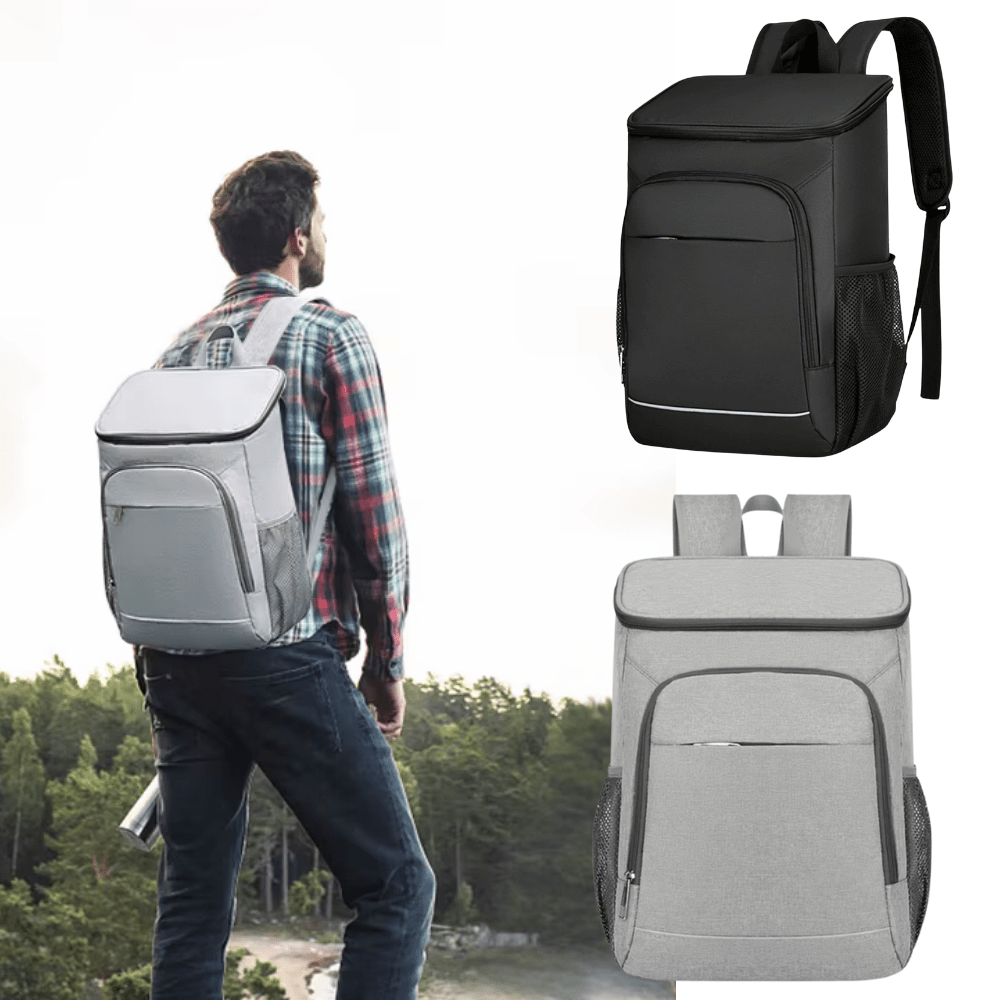 NORDCOOL – Nordic Cooler Rucksack für Outdoor-Abenteuer 1