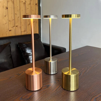 NORDLIGHT – Skandinavische Lampe mit minimalistischem und gemütlichem Design 6