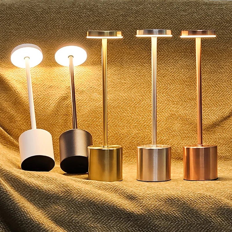 NORDLIGHT – Skandinavische Lampe mit minimalistischem und gemütlichem Design 7