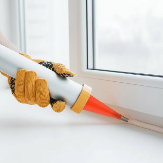 NOZZLEX – Anti-Tropf-Düsenwerkzeugset für saubere Dichtungen 0