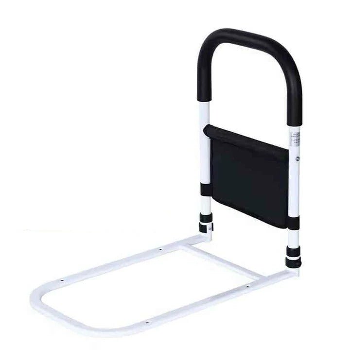 Nachttisch-Hilfsgriff aus Verstärktem Stahl mit Rutschfestem Griff für Stabilität und Sicherheit im Schlafzimmer 0
